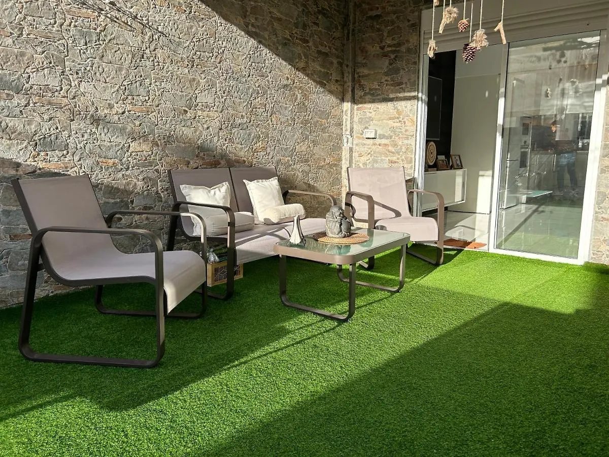 Apartamento Enzo Suite Las Palmas de Gran Canaria