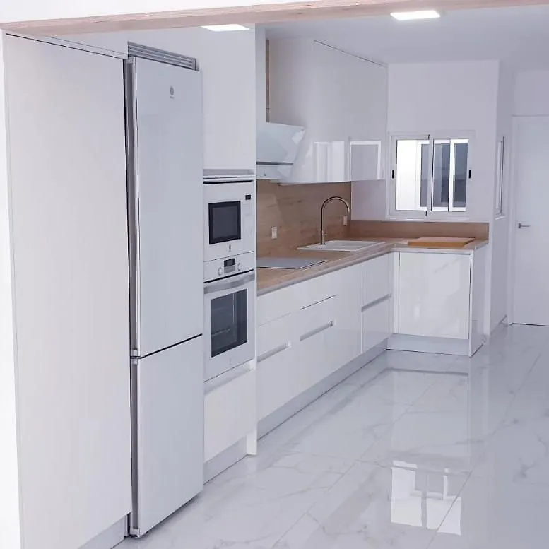 Enzo Suite Las Palmas de Gran Canaria Apartamento
