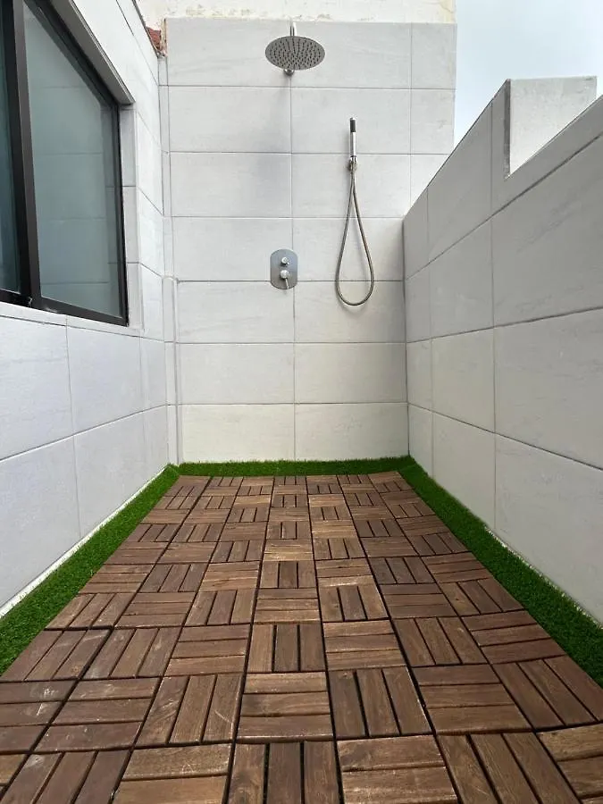 Apartamento Enzo Suite Las Palmas de Gran Canaria