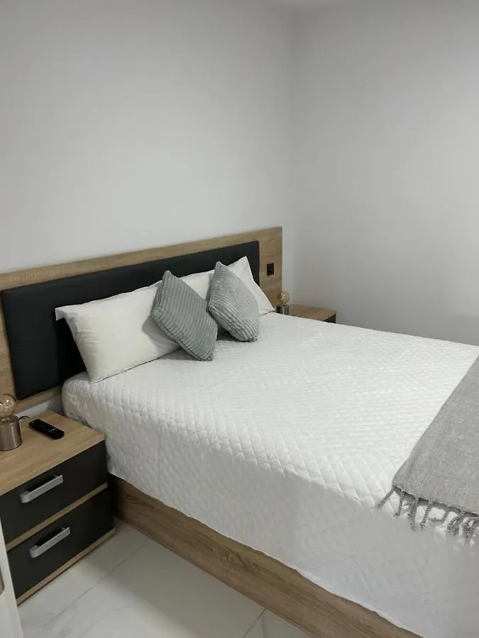 Enzo Suite Las Palmas de Gran Canaria